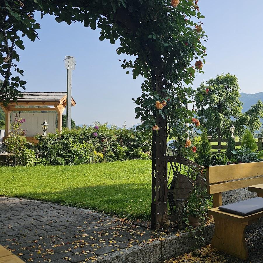 Restaurant "Beim Strassburger" in Nußdorf am Inn