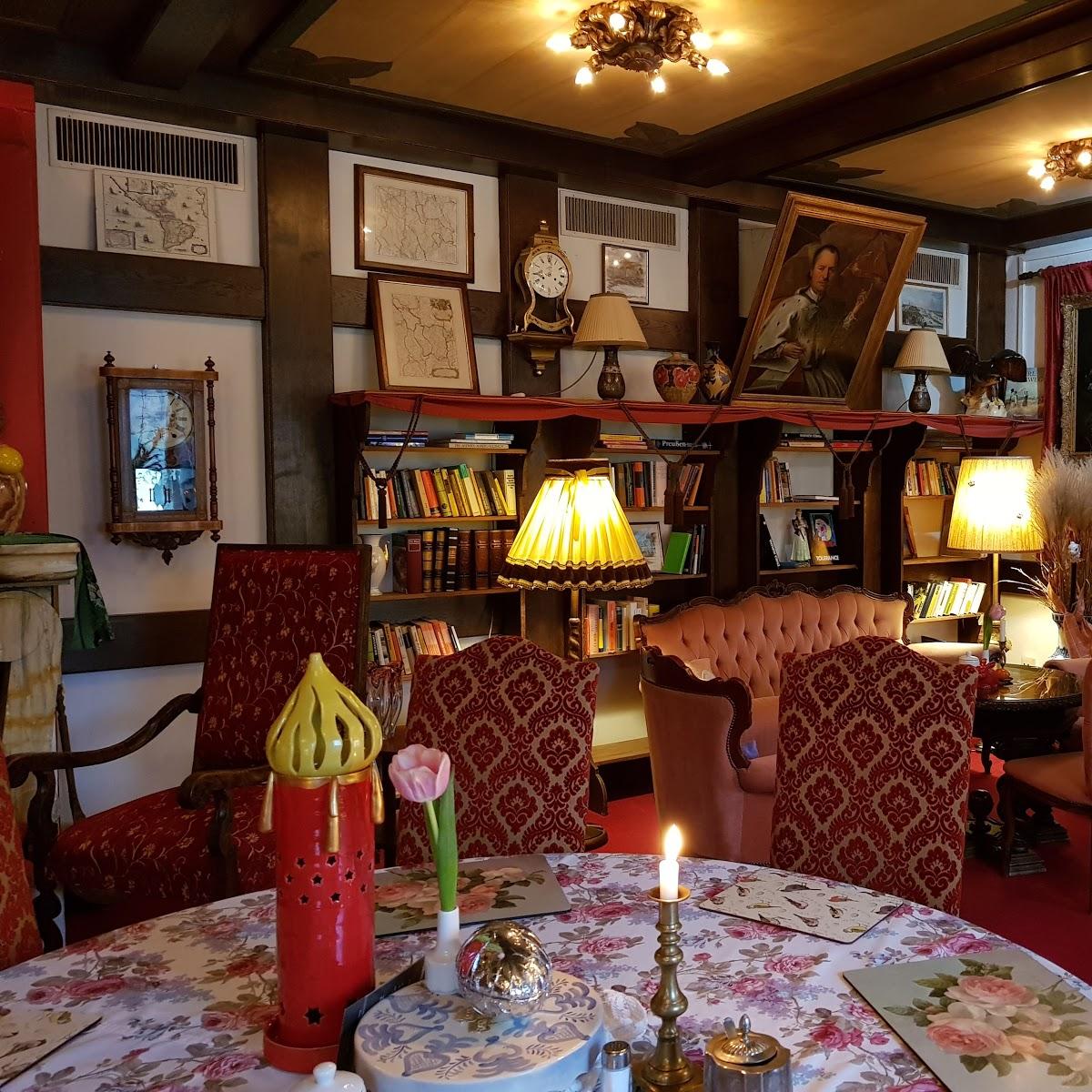 Restaurant "Angelika Niedermaier und Johann Troger Bistro Restaurant" in  Inn