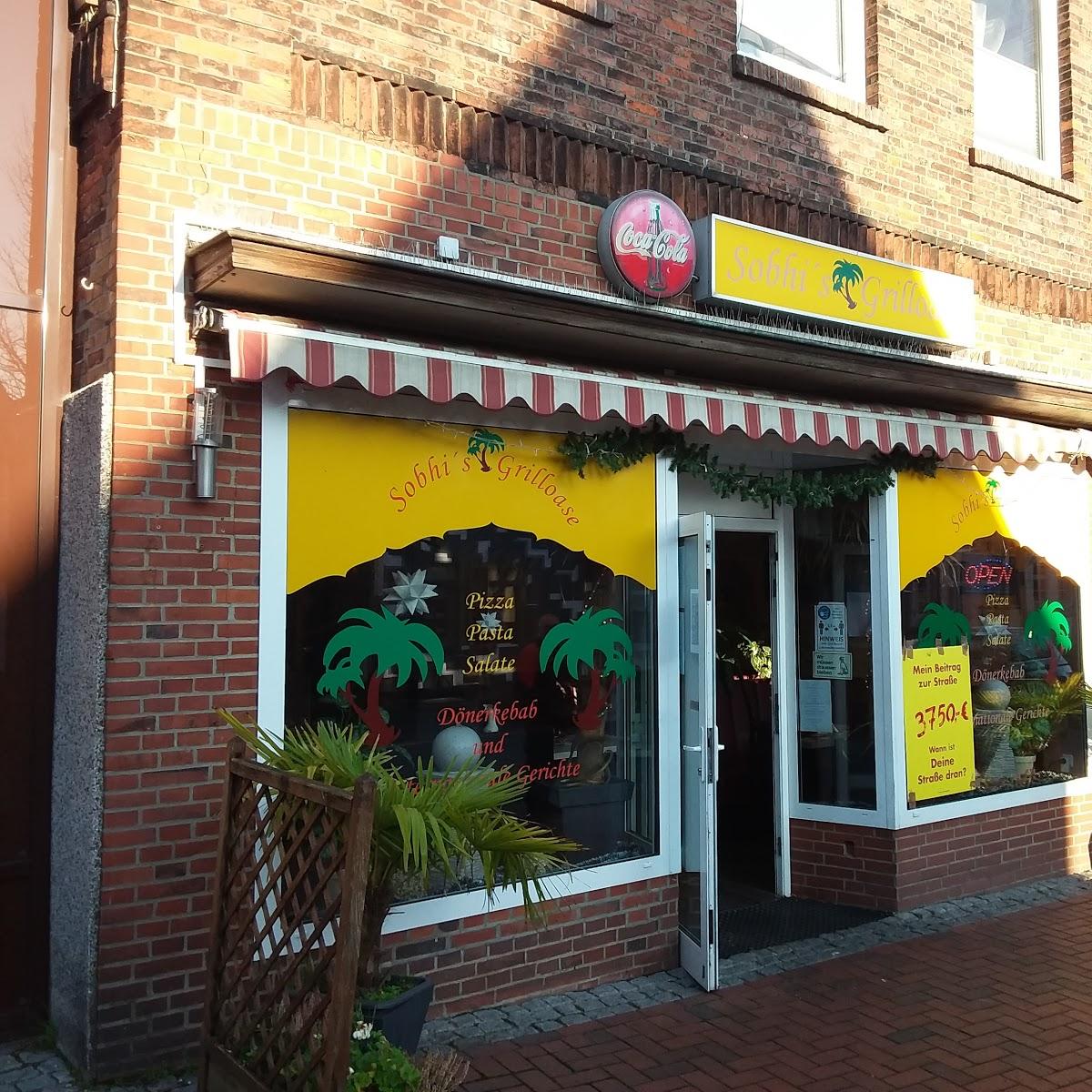 Restaurant "Sobhi
