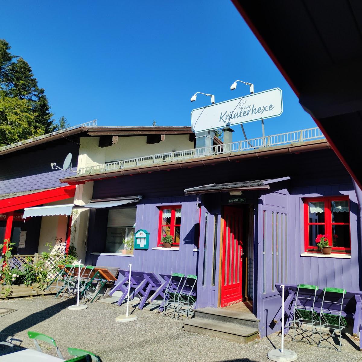 Restaurant "Pension Ringstüberl" in  Inn