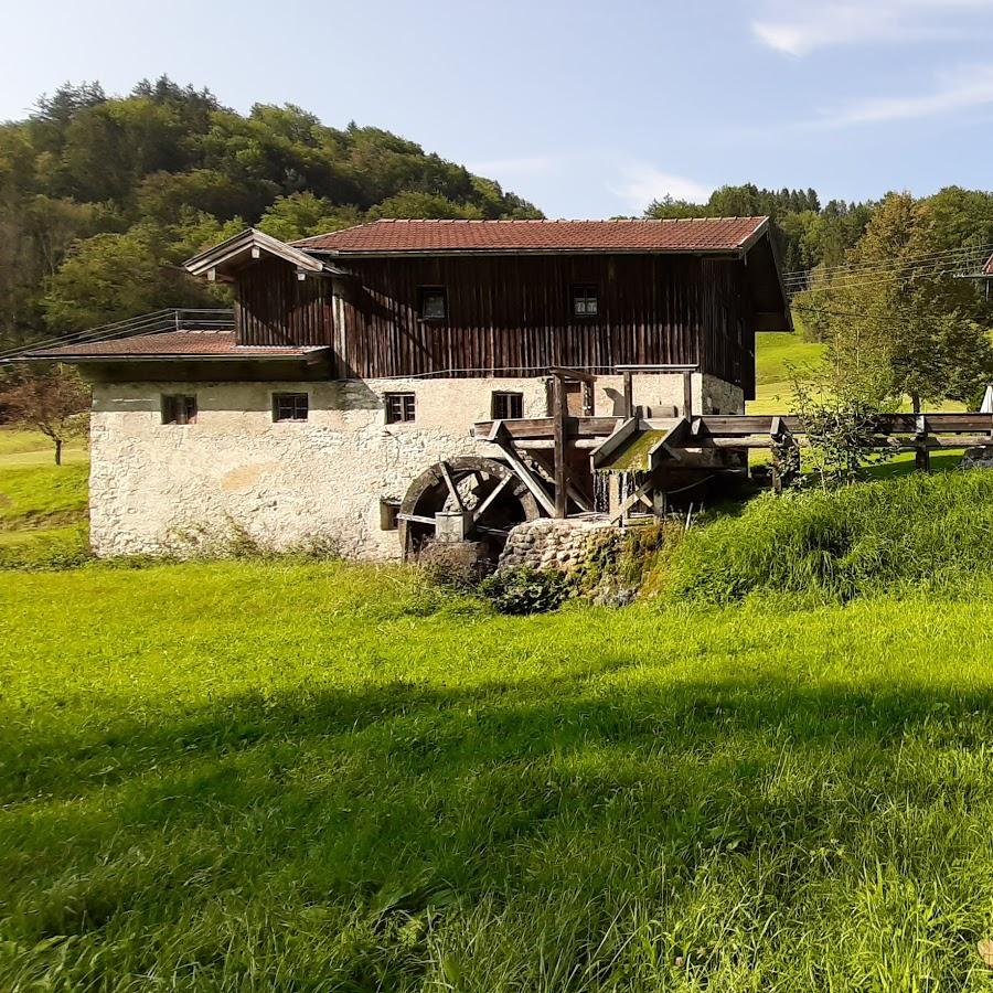 Restaurant "TSV  e.V." in  Neubeuern