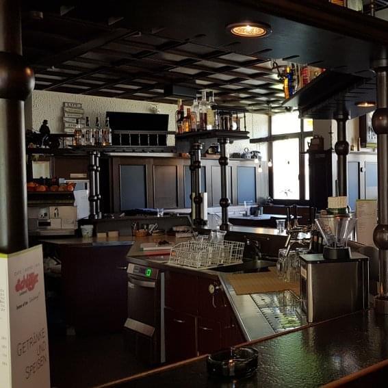 Restaurant "Bistro Schligger" in Leinzell