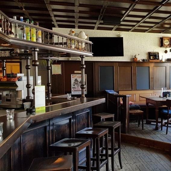 Restaurant "Bistro Schligger" in Leinzell