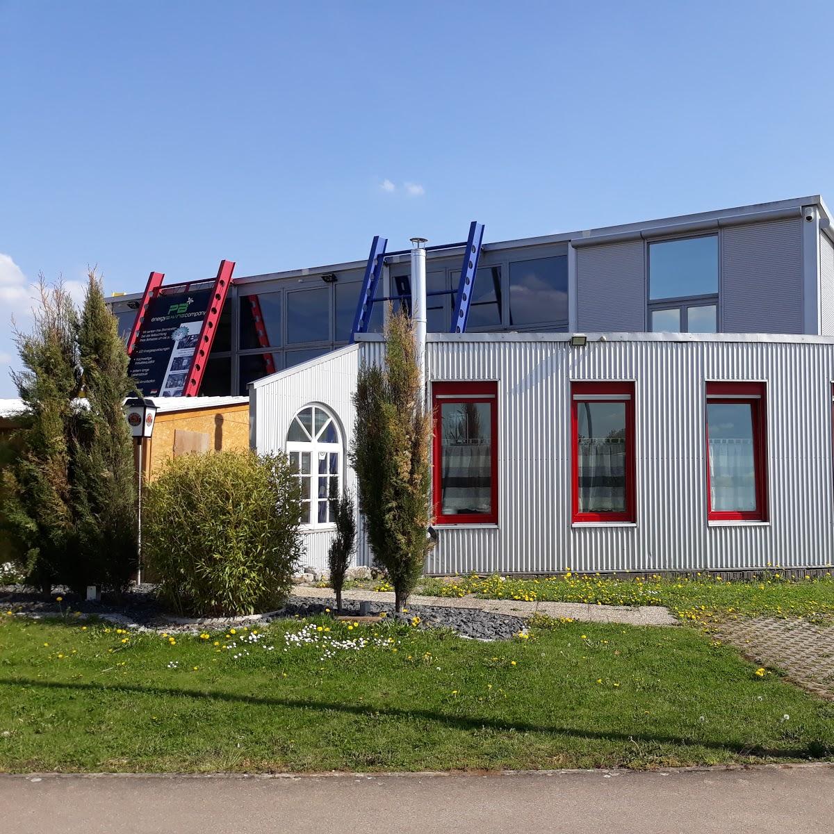 Restaurant "Konditorei Café Armin Leinmüller" in  Leinzell