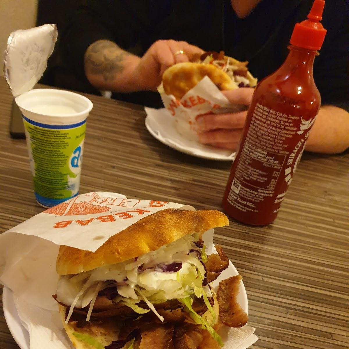 Restaurant "Bäckerei- Konditorei Weith" in  Leinzell