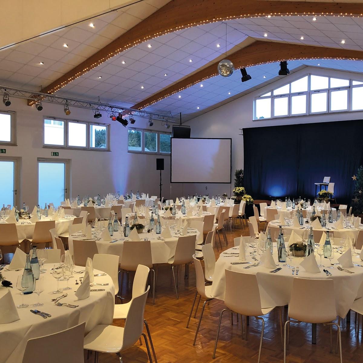 Restaurant "Carlo & Maria" in Schwäbisch Gmünd