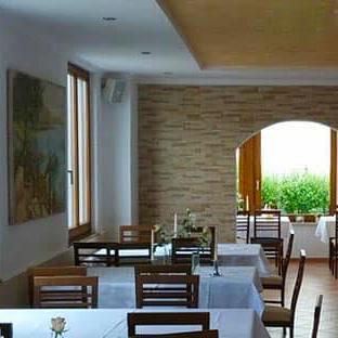 Restaurant "Ristorante Pizzeria da Leo" in Mutlangen