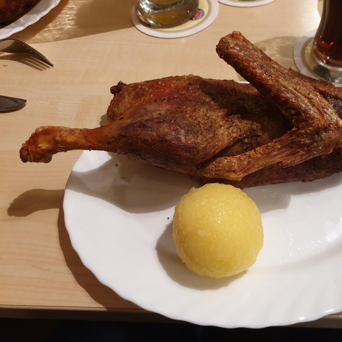 Restaurant "Dönerladen herlikofen" in  Gmünd