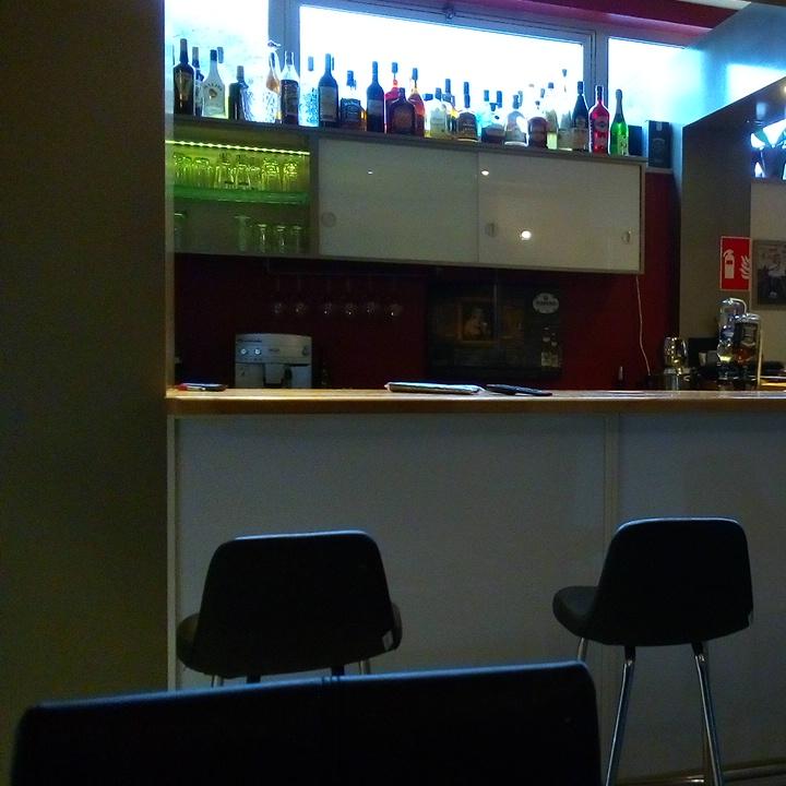 Restaurant "Restaurant&Bar Center Court" in  Gmünd