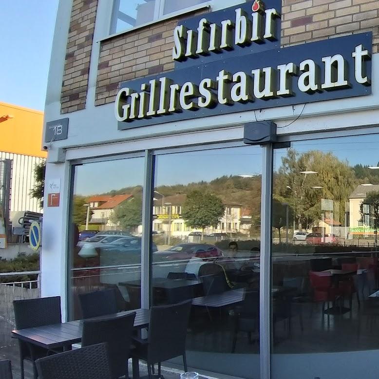 Restaurant "Sifirbir Grillrestaurant" in Schwäbisch Gmünd