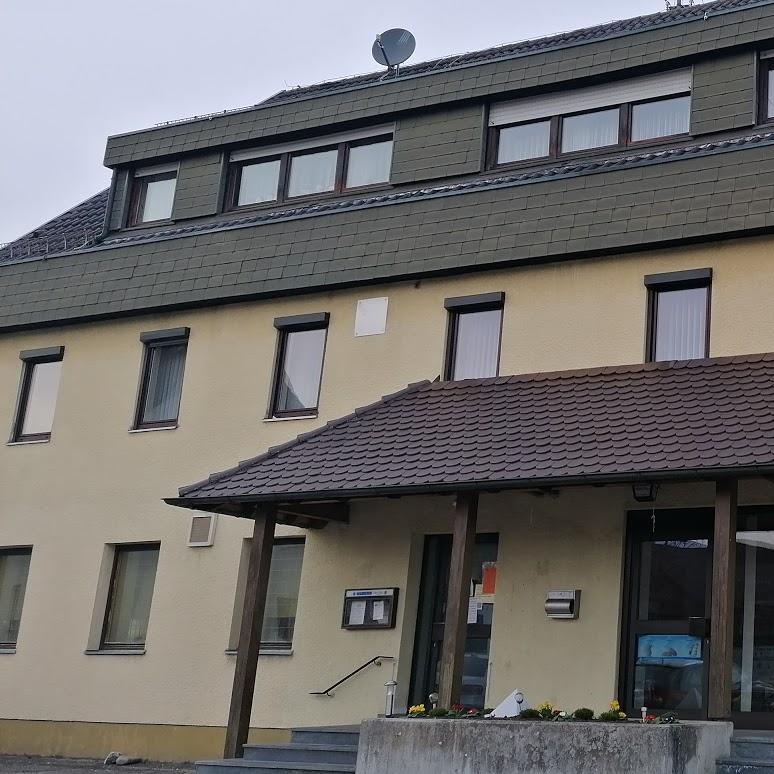 Restaurant "Sifirbir Grillrestaurant" in  Gmünd