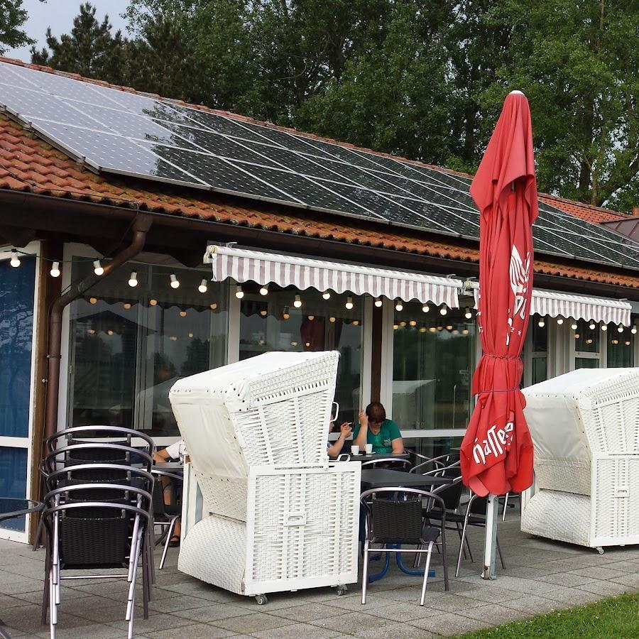 Restaurant "Restaurant Café Deichkieker" in Otterndorf