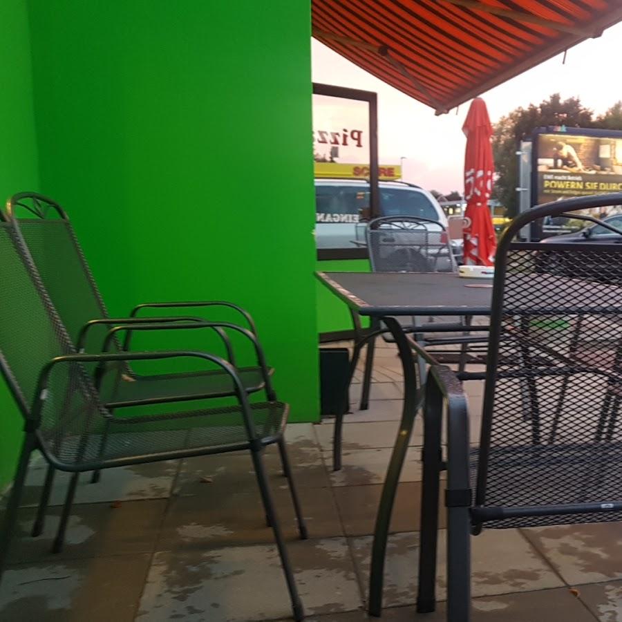 Restaurant "Tony´s Pizza" in  Otterndorf