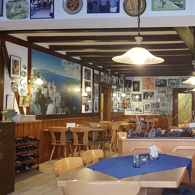 Restaurant "Zum Schwan" in  Lichtenau