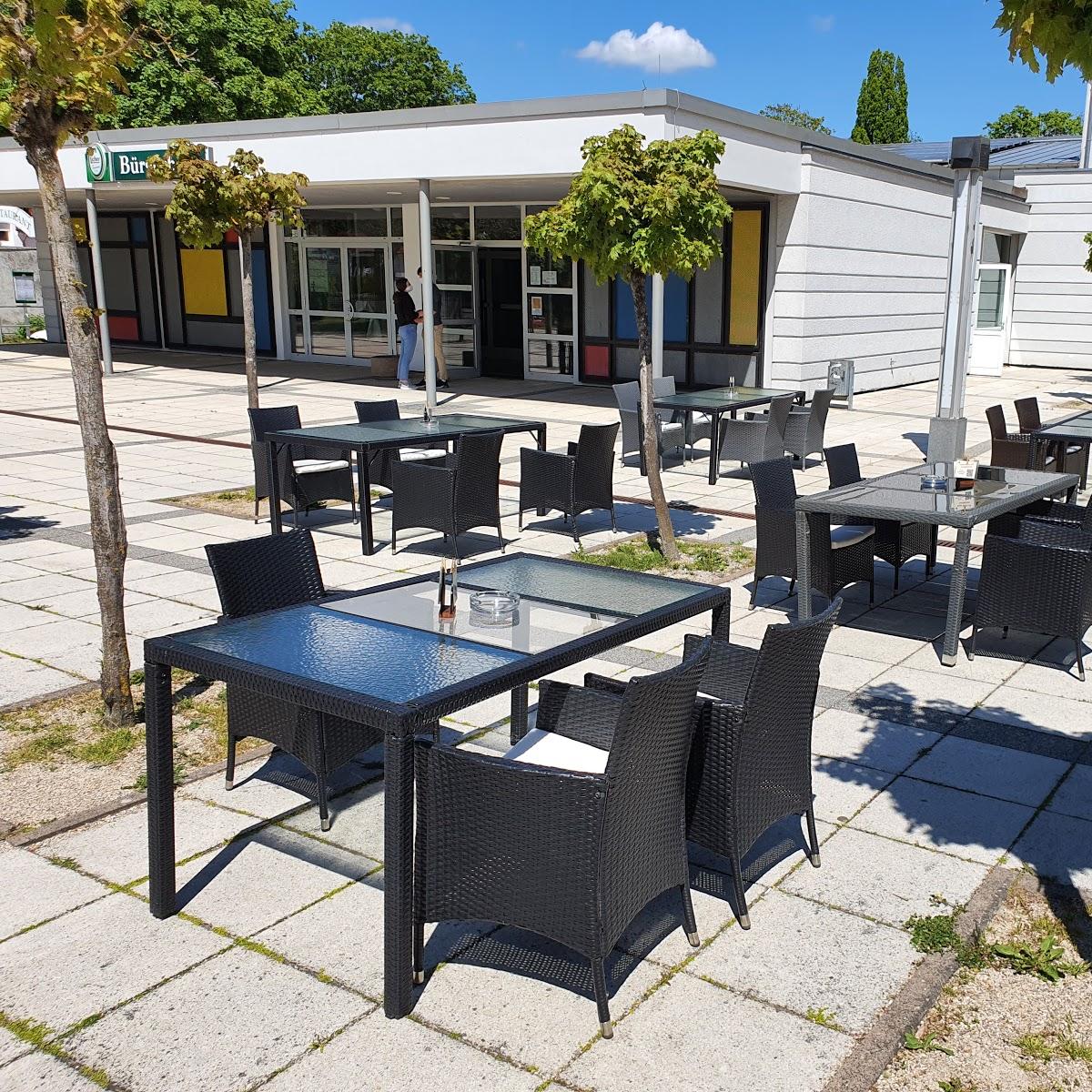 Restaurant "Bürgerhaus" in  Lichtenau
