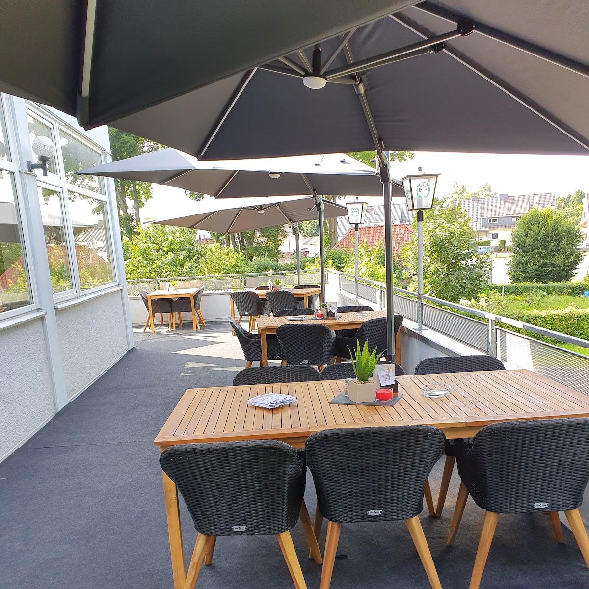 Restaurant "Park-Restaurant im Bürgerhaus" in Hessisch Lichtenau