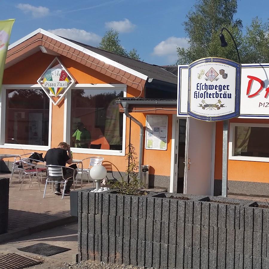 Restaurant "Pizza-Dos" in Hessisch Lichtenau