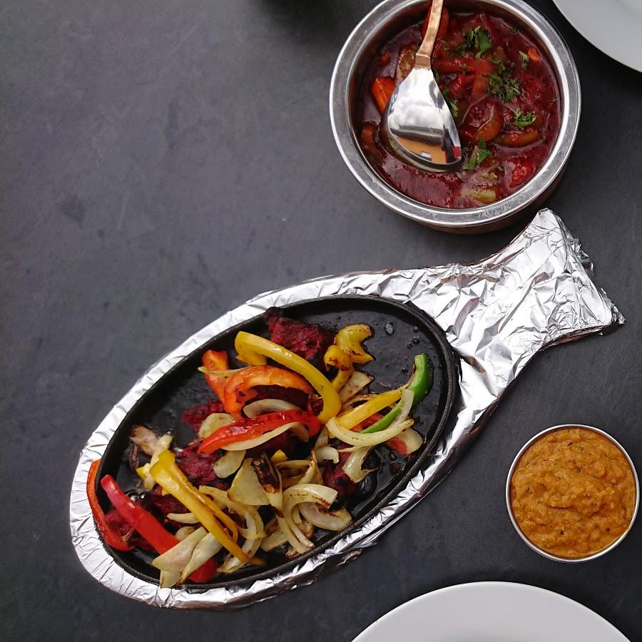 Restaurant "Bombay dining" in  Lichtenau