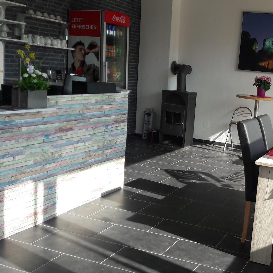 Restaurant "Martin‘s Schaschlik" in  Lichtenau