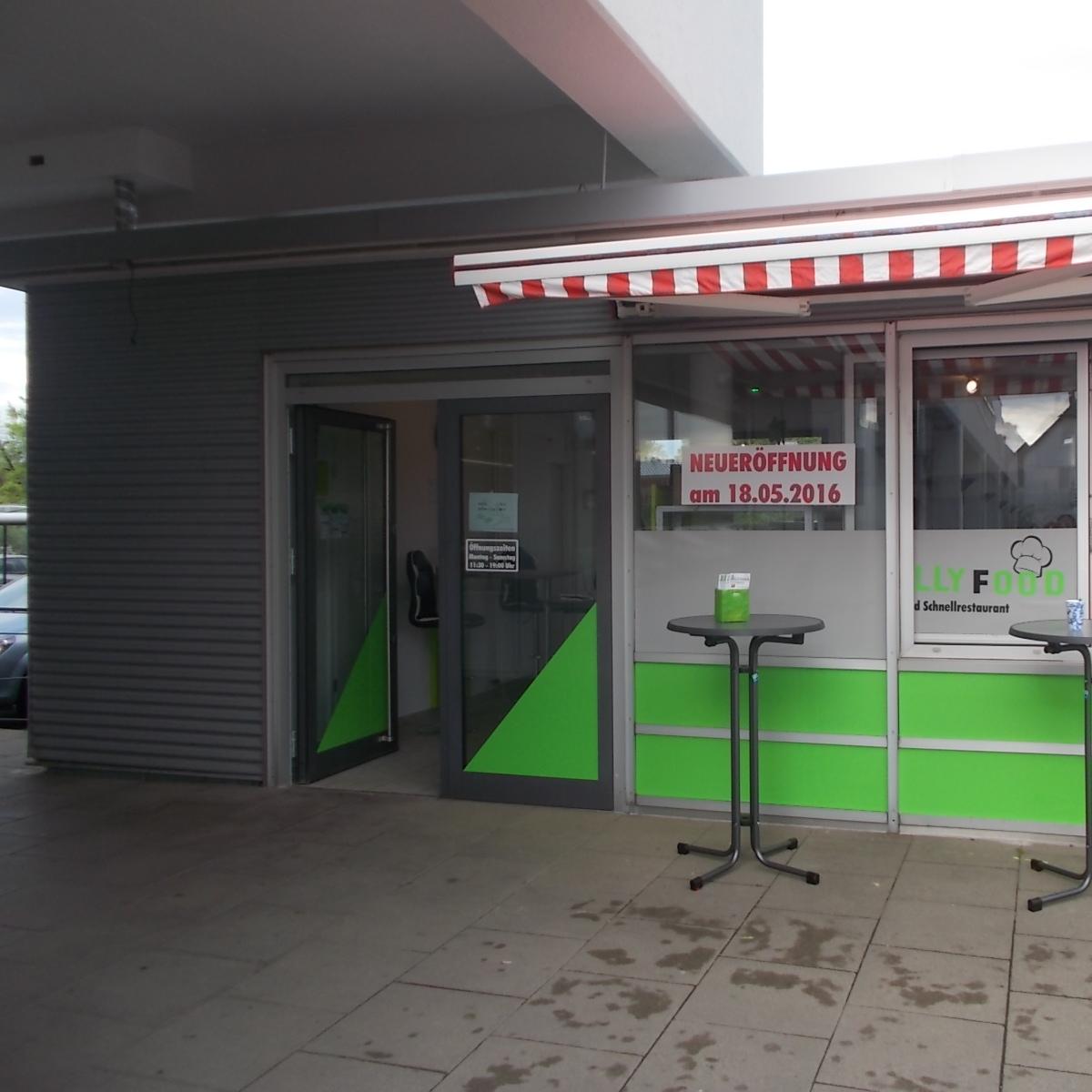 Restaurant "Gaststätte Zum Landgraf" in  Lichtenau