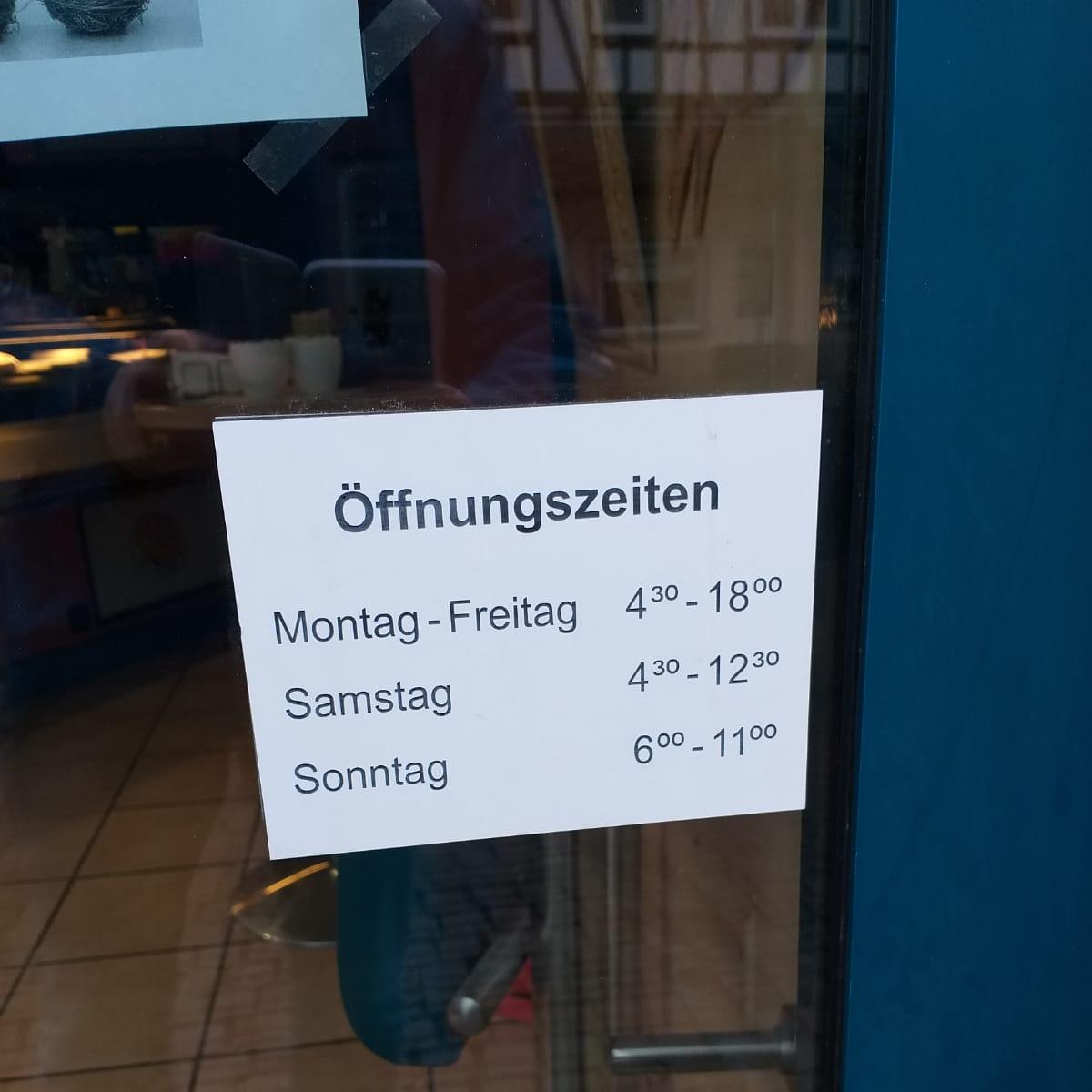 Restaurant "Helmut Schelletter" in  Lichtenau