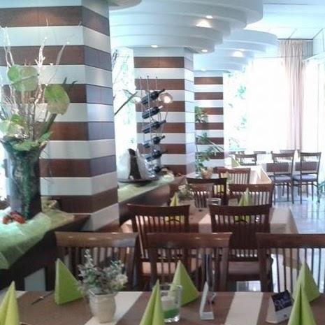 Restaurant "Fontanella Ristorante Pizzeria - Restaurant in" in  Gernsheim