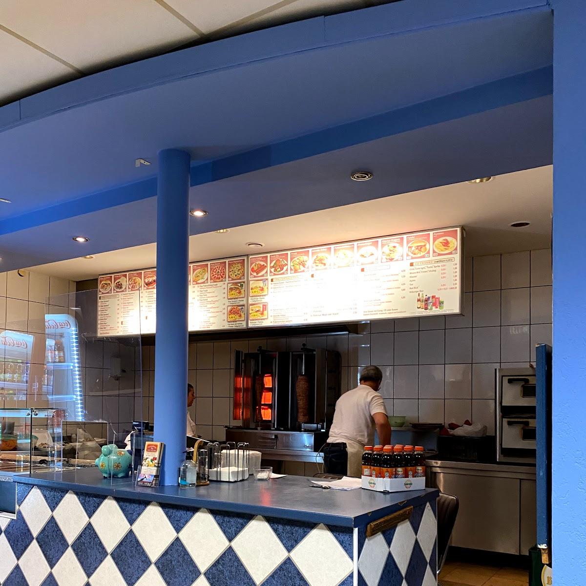 Restaurant "Schöfferstube" in  Gernsheim