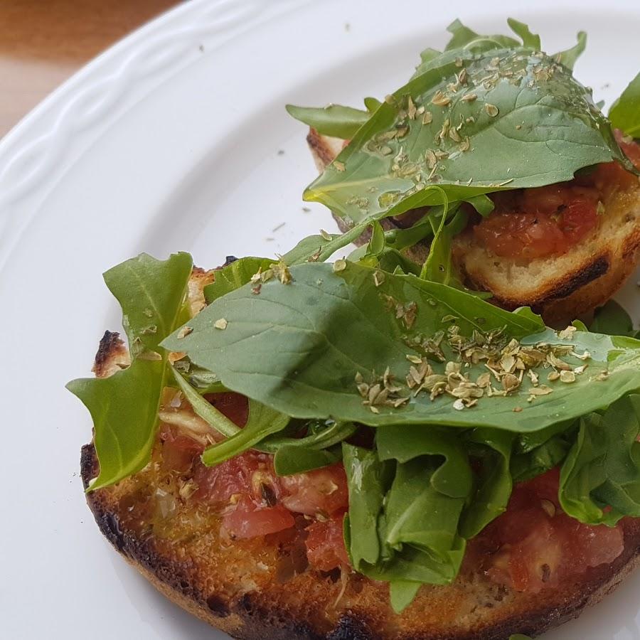 Restaurant "Gio. Lieferservice" in  Gernsheim