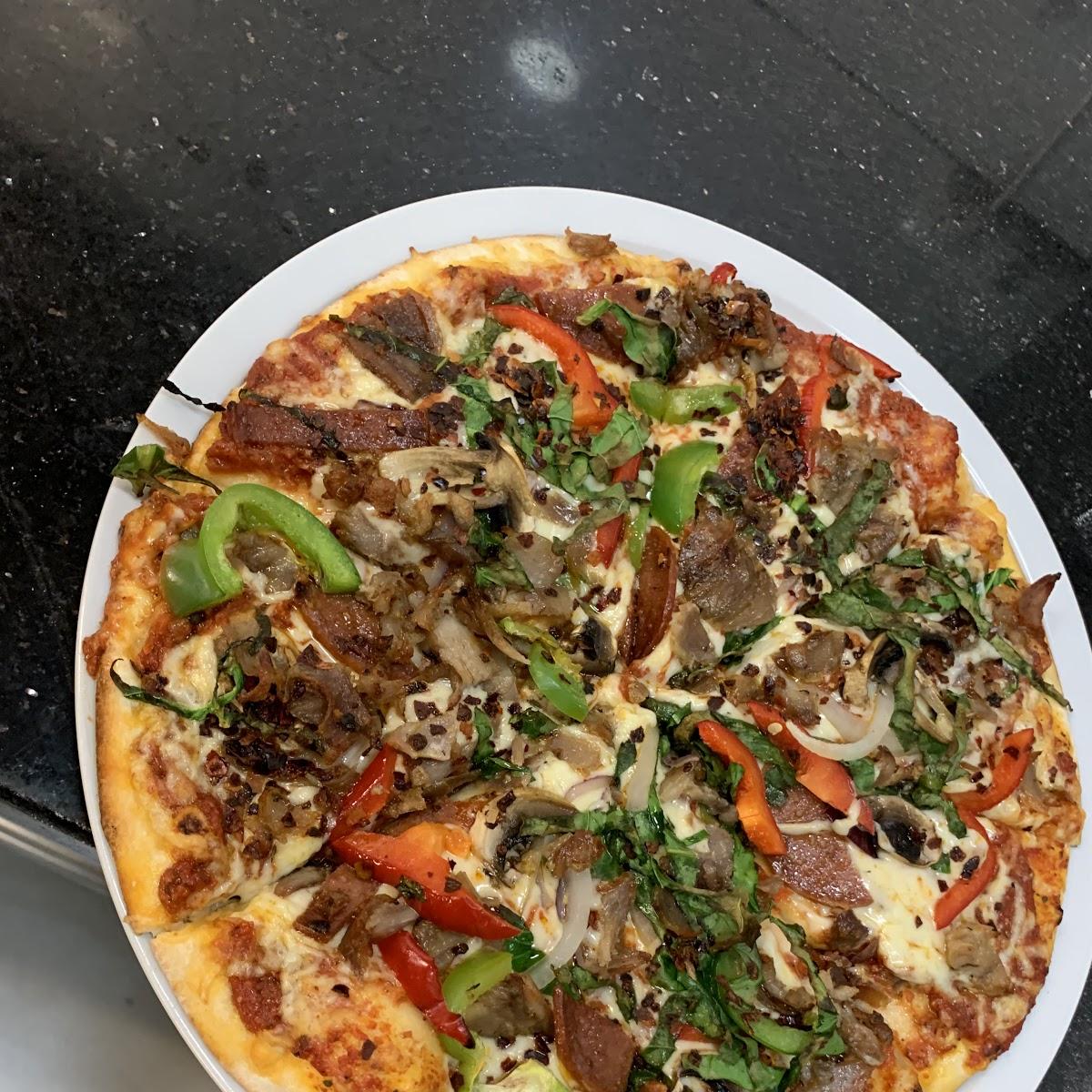 Restaurant "Neueröffnung -Treff am Badesee 2.0" in  Gernsheim