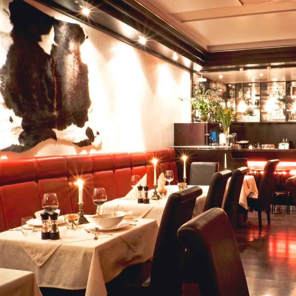 Restaurant "P.Korn Restaurant & Steaks" in  München
