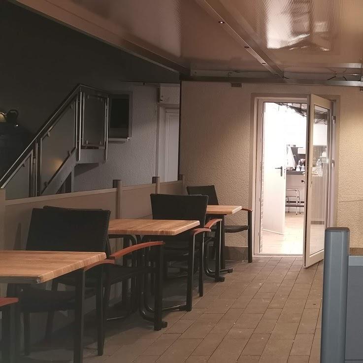 Restaurant "Efe Döner" in Gernsheim