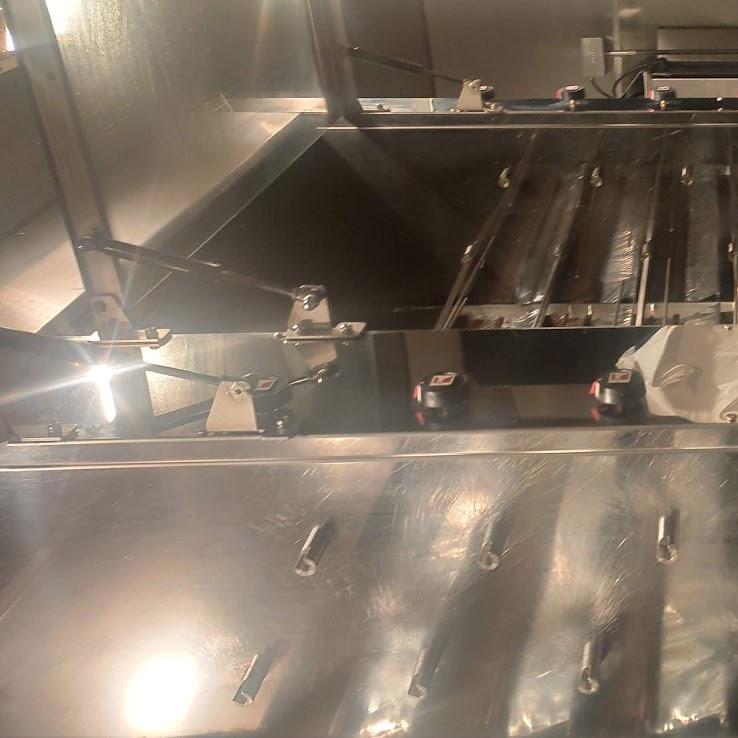 Restaurant "Schmidt Hähnchen" in  Biblis