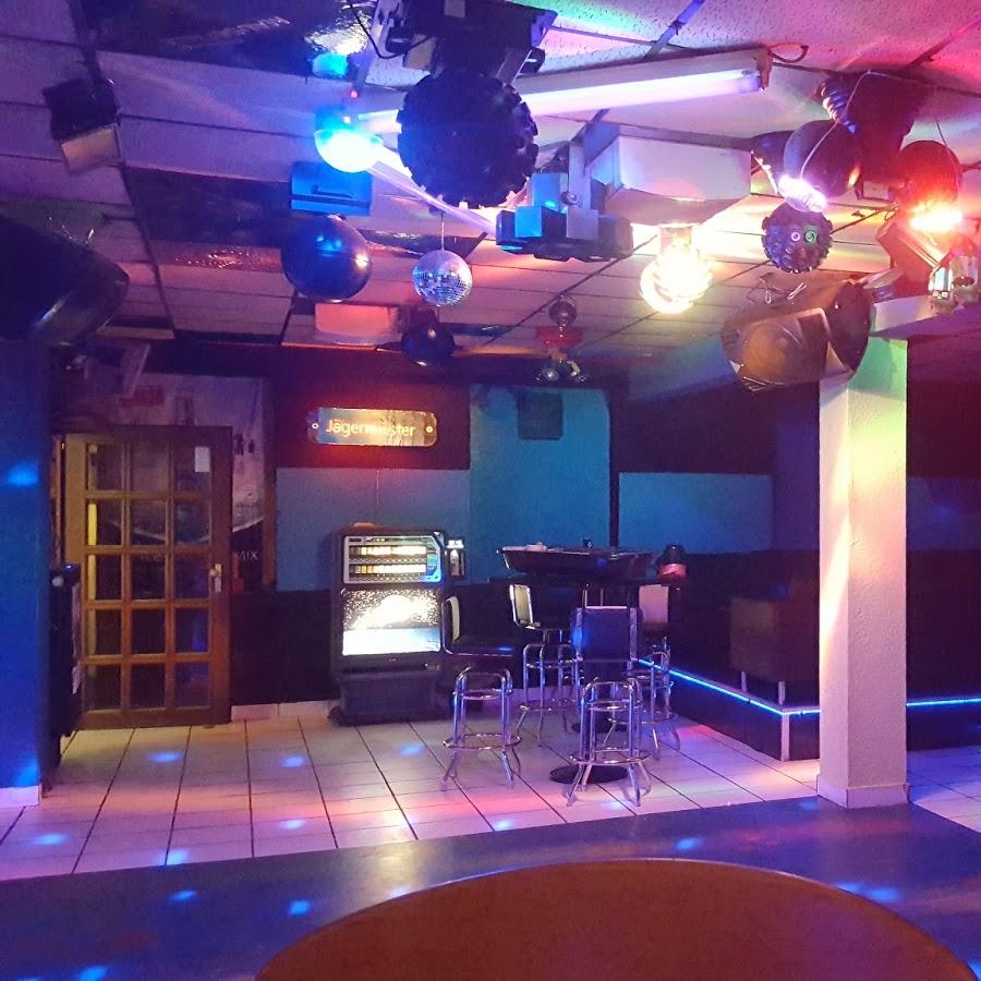 Restaurant "RealBlind" in Gernsheim