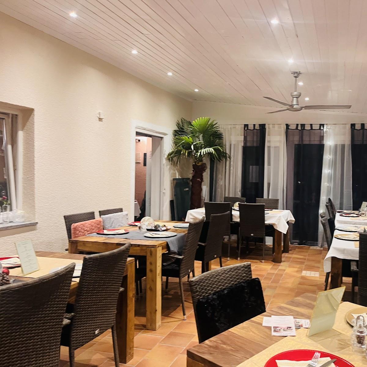 Restaurant "Pizzeria Restaurant Genießerlounge Pizza & Pasta by Lo Baido" in Pfungstadt