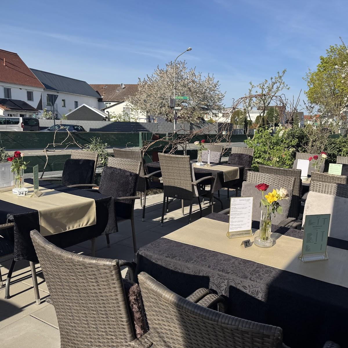 Restaurant "Pizzeria Restaurant Genießerlounge Pizza & Pasta by Lo Baido" in Pfungstadt