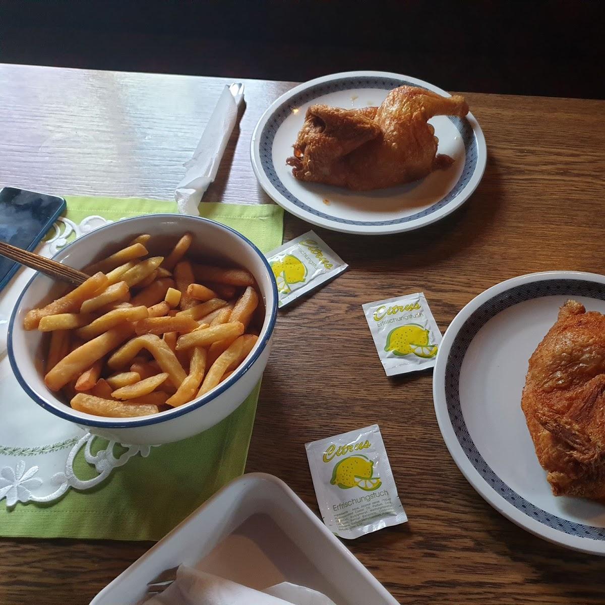 Restaurant "Pizzeria Pizza & Pasta" in  Pfungstadt