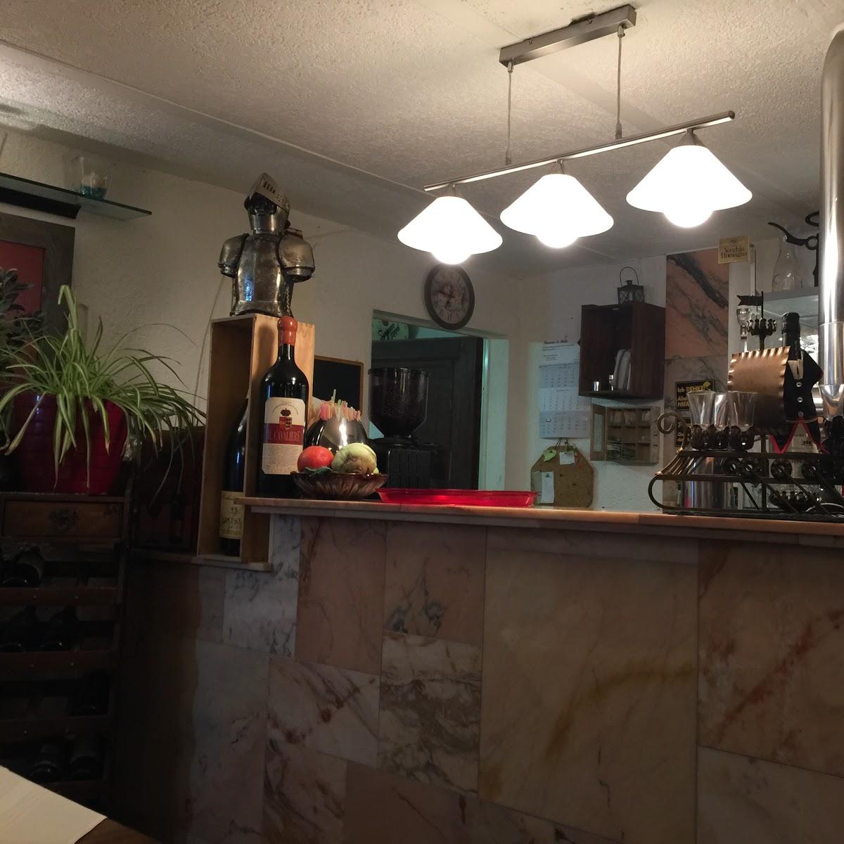 Restaurant "Emmert" in  Burgpreppach