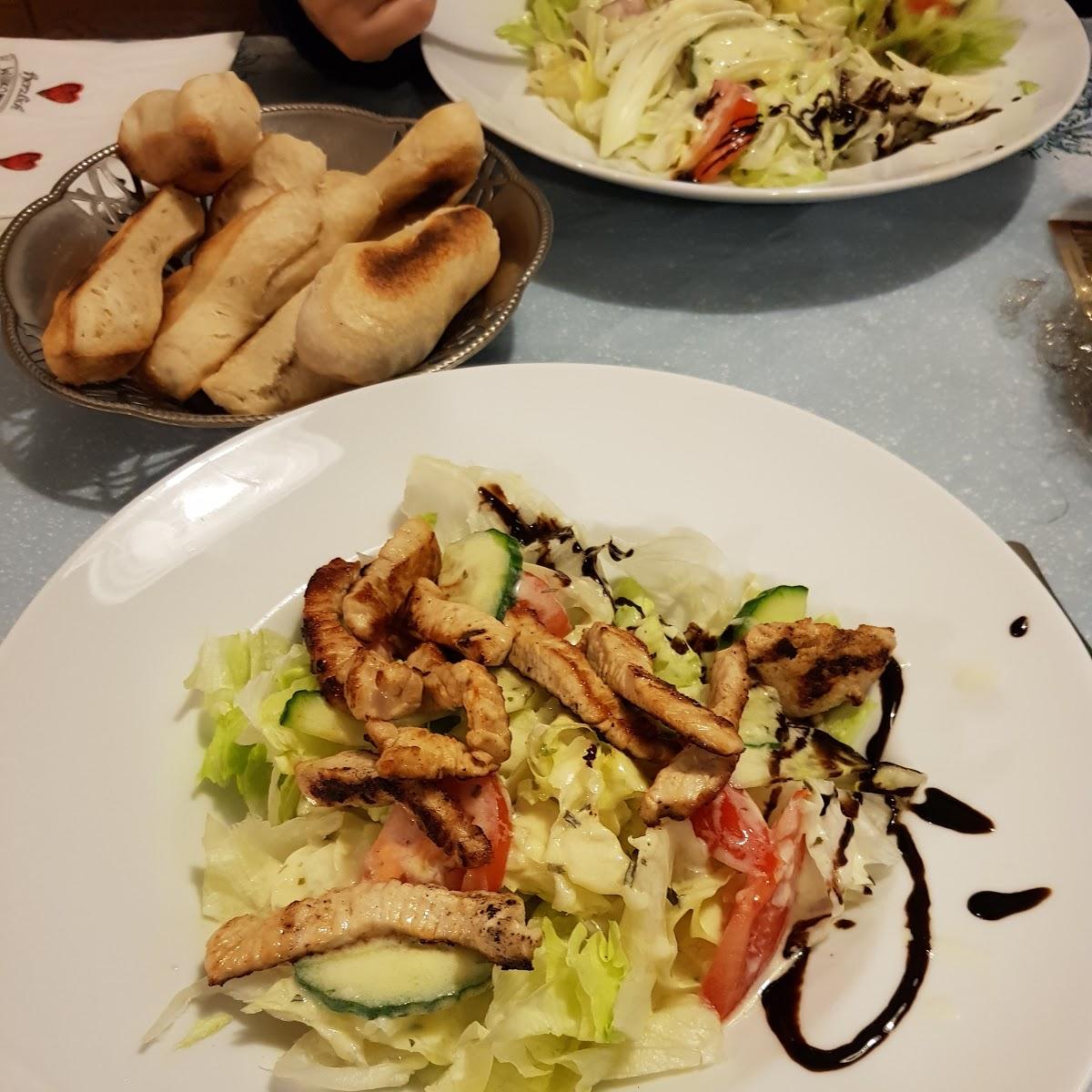 Restaurant "Pizza da Giuseppe" in  Bayern