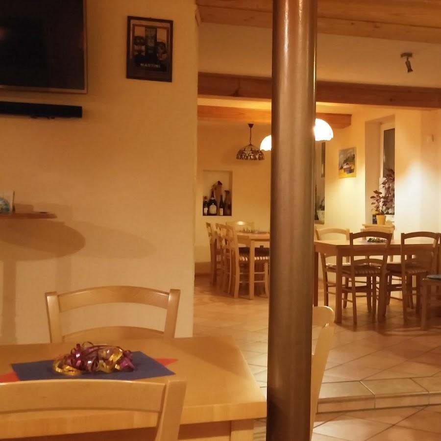 Restaurant "Zu Den Haßbergen" in Hofheim in Unterfranken
