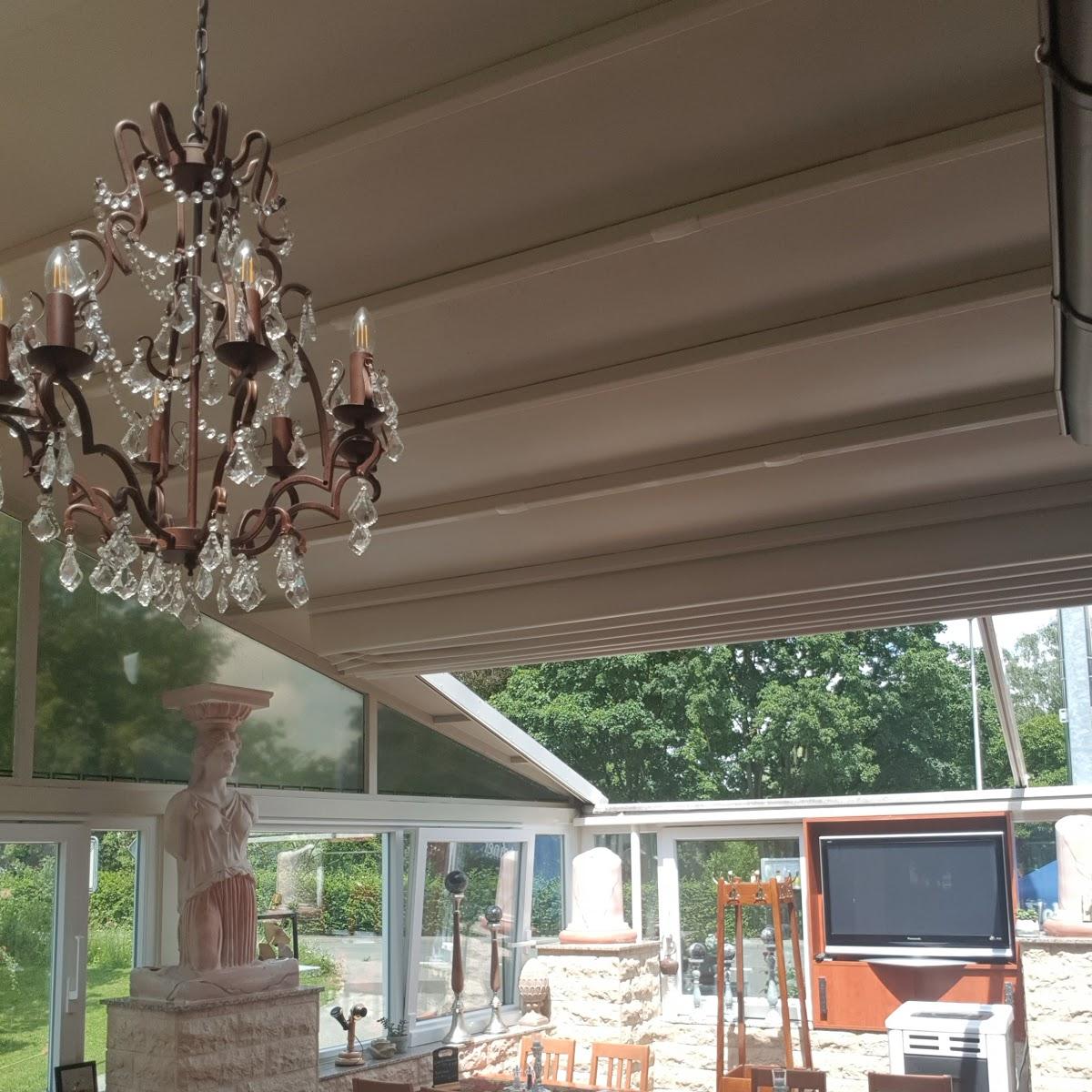 Restaurant "Hammerschmiedsmühle Weinstube" in  Haßfurt