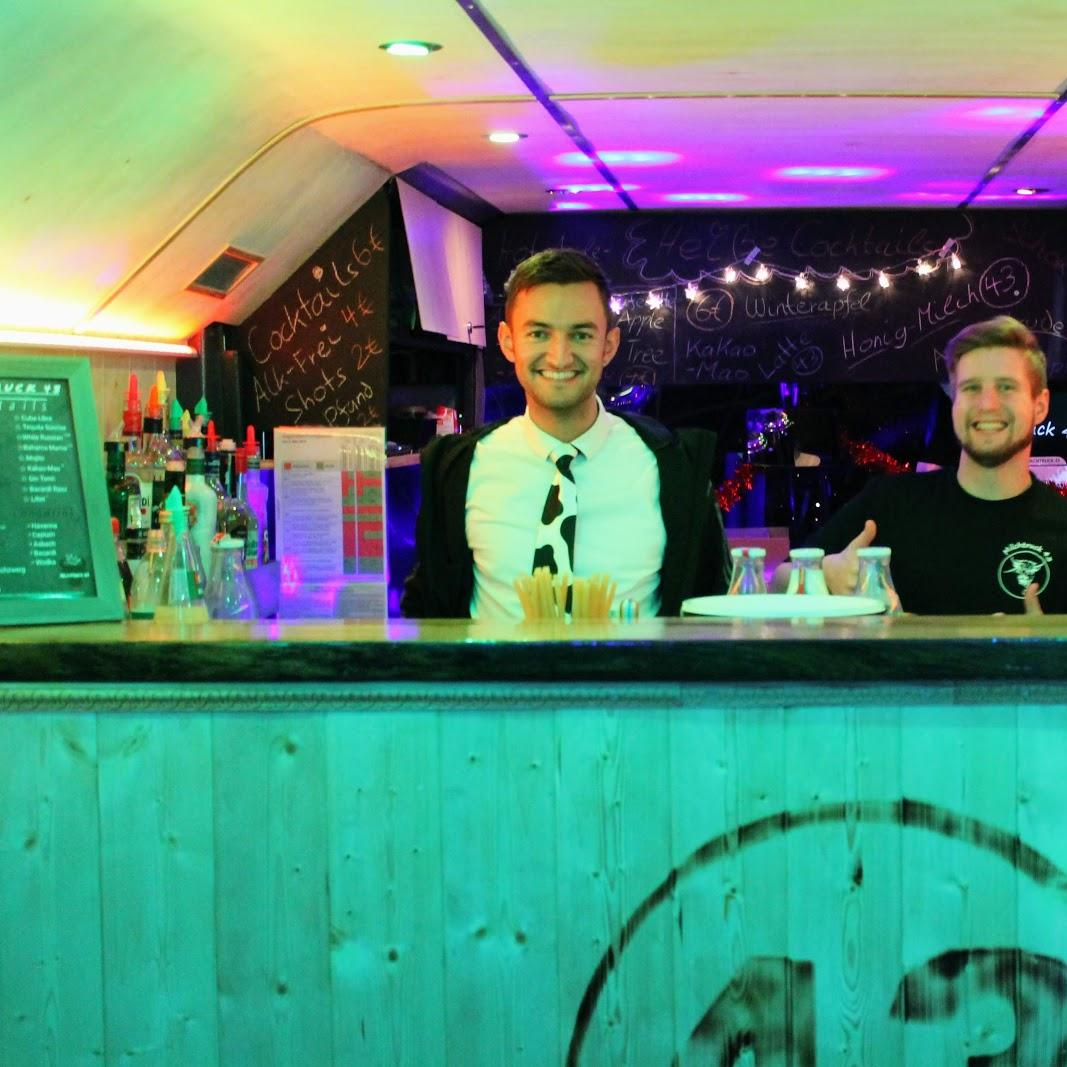 Restaurant "Gaststätte Hümmer" in  Ebern