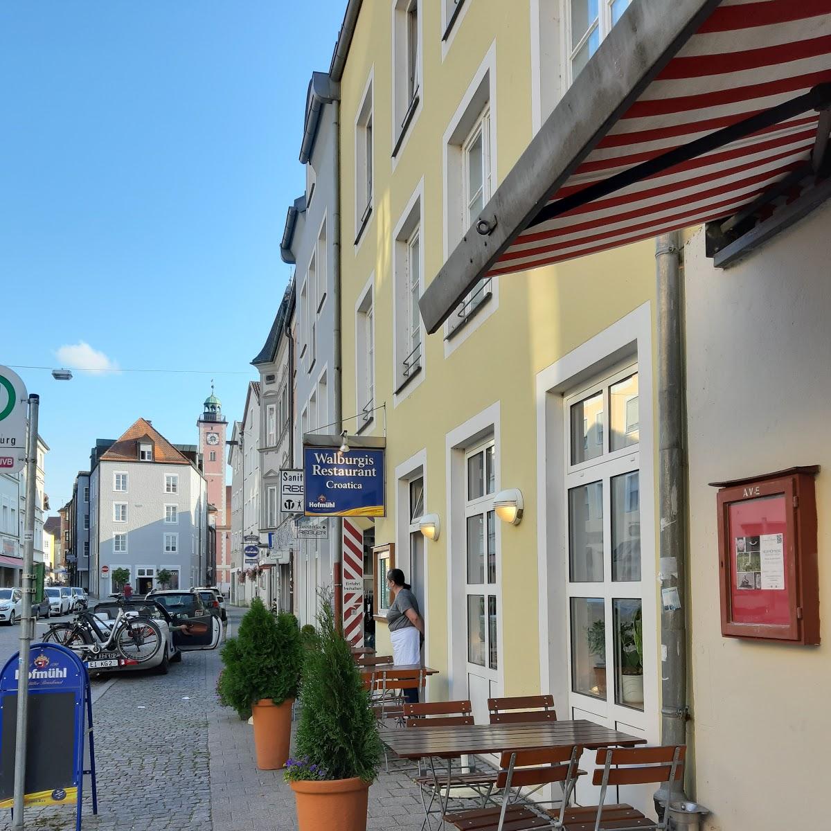 Restaurant "Björn Clos" in  Altfraunhofen