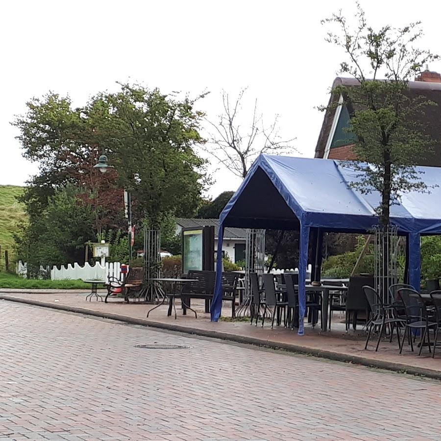 Restaurant "Seglertreff Imbiss und Kioskbetrieb" in  Otterndorf