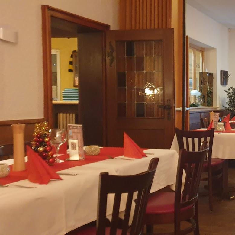 Restaurant "Peter Pan Im Alt" in Lich