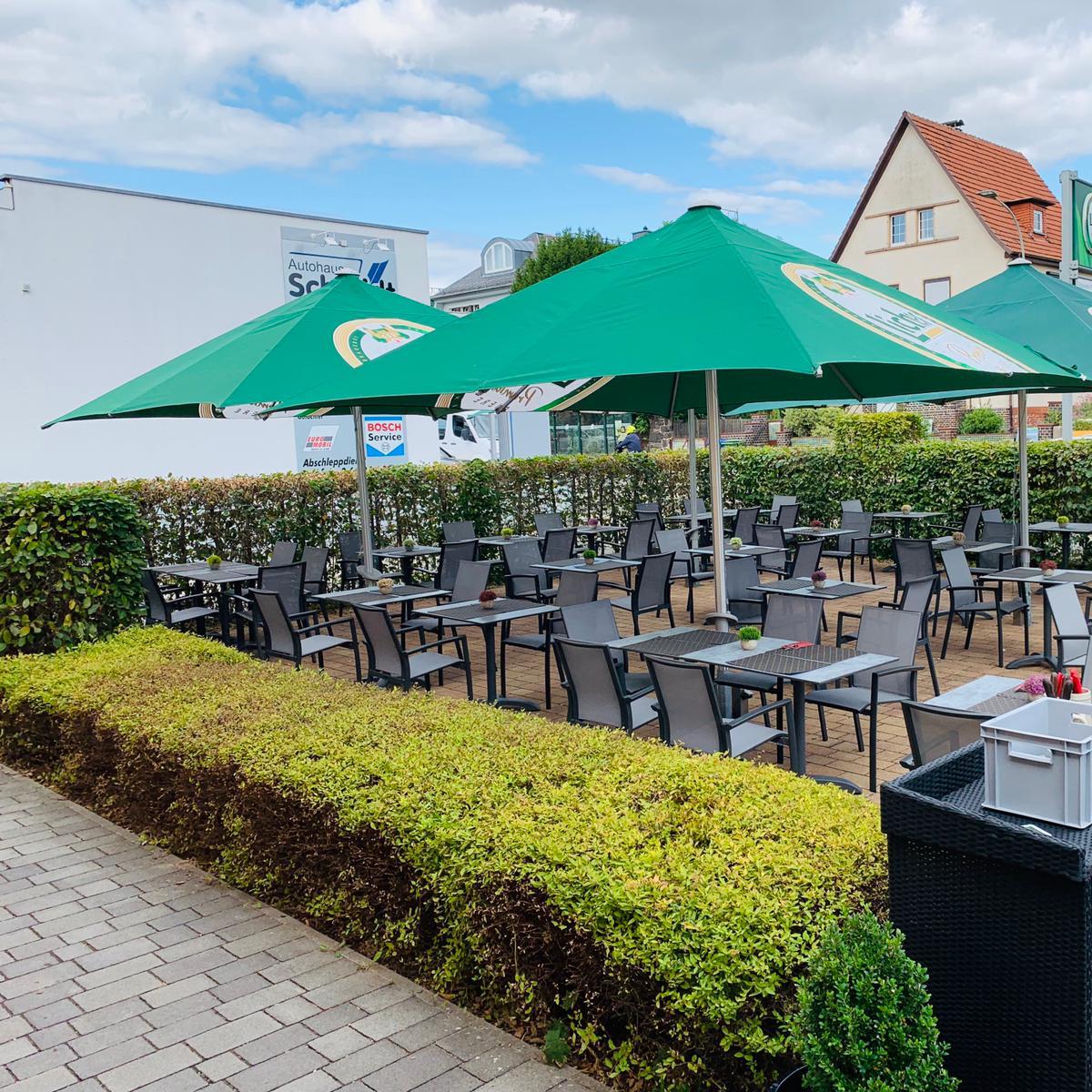 Restaurant "Ristorante Pizzeria Calabria" in Lich