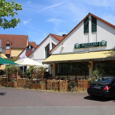 Restaurant "Restaurant Moustaki" in Lich