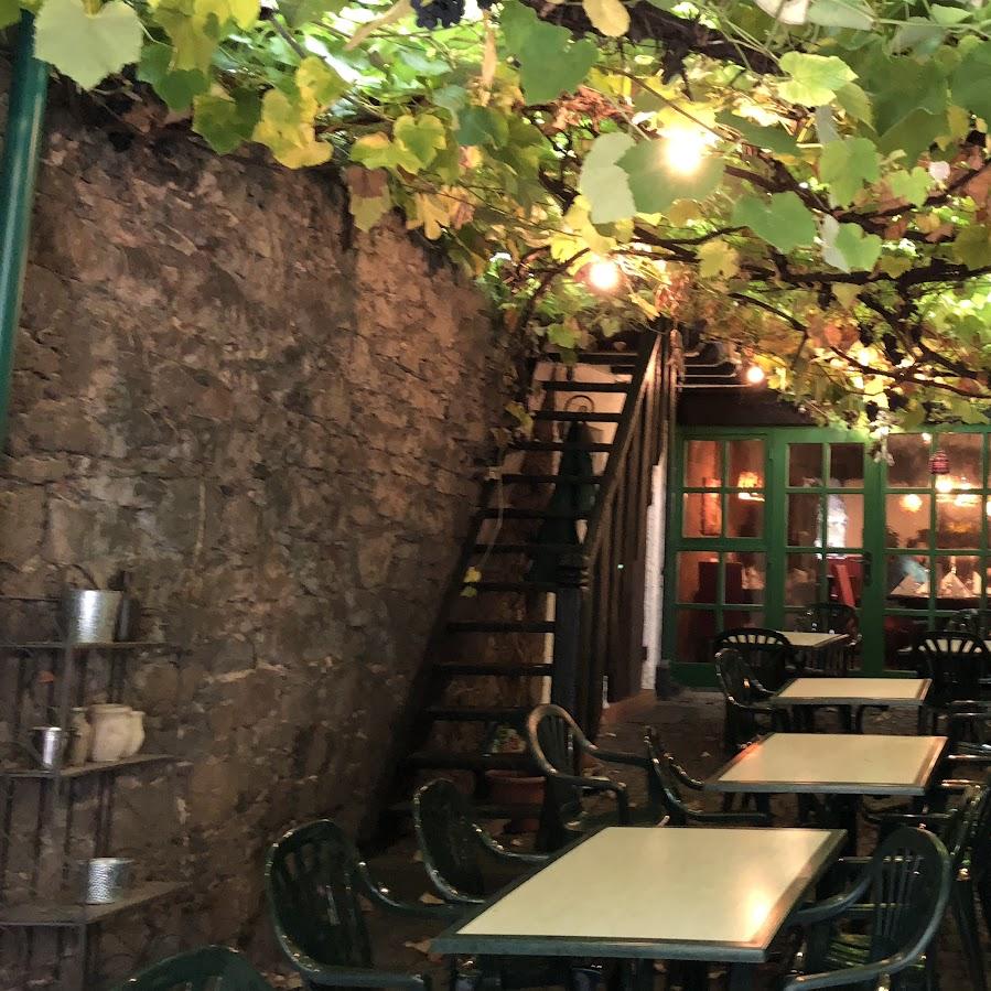 Restaurant "Restaurant Charlottenburg" in Lich