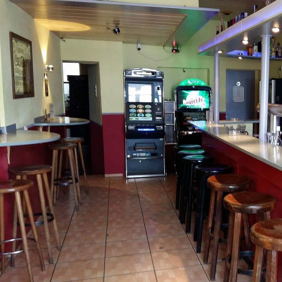 Restaurant "Altstadt-Bistro" in Lich