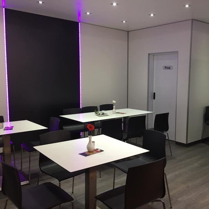 Restaurant "Saint Maria Akropolis Taverne" in  Lich