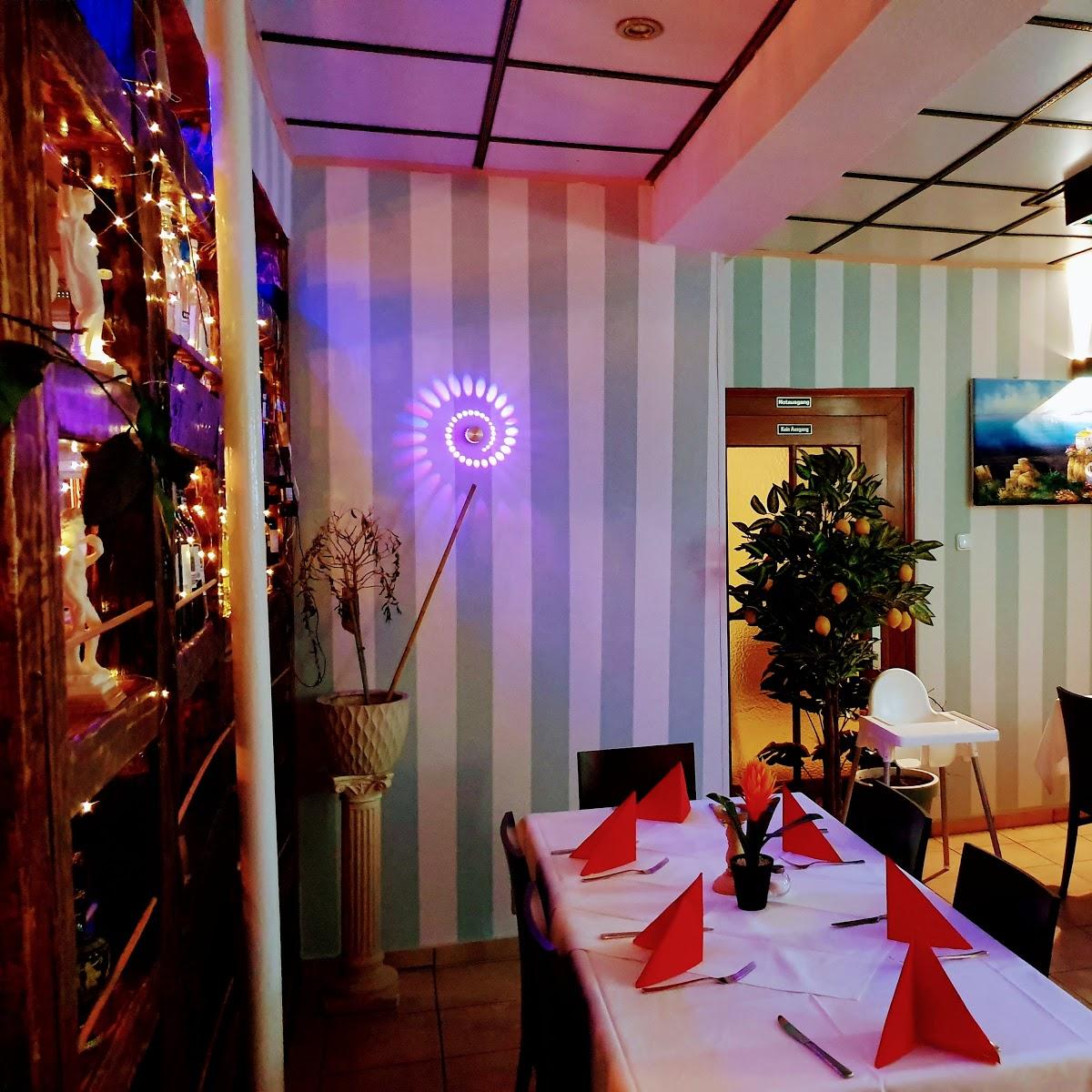 Restaurant "Hotel Schneider" in  Lich